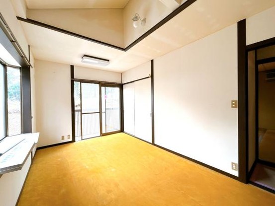 detached 埼玉県入間市大字小谷田
地図を見る