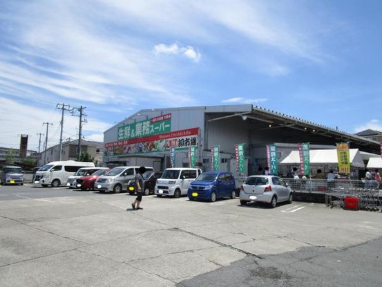 detached 埼玉県入間市大字小谷田
地図を見る