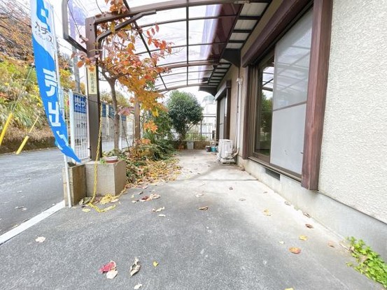 detached 埼玉県入間市大字小谷田
地図を見る