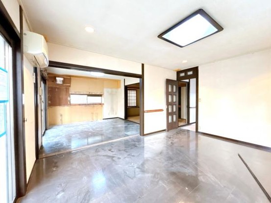 detached 埼玉県入間市大字小谷田
地図を見る