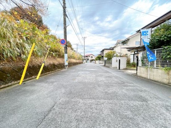 detached 埼玉県入間市大字小谷田
地図を見る