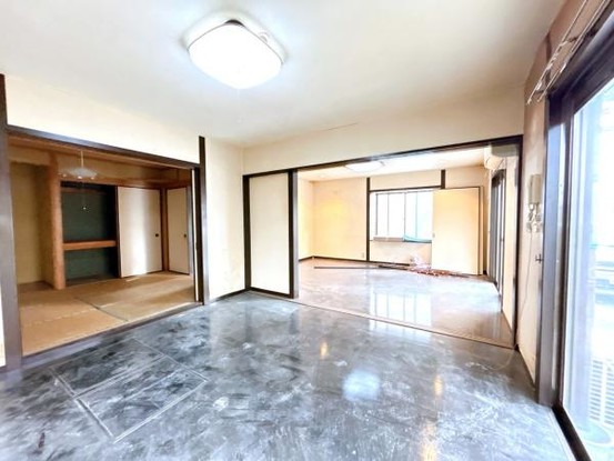 detached 埼玉県入間市大字小谷田
地図を見る