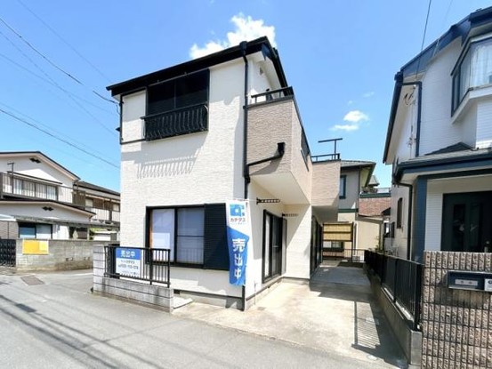 detached 埼玉県入間市鍵山１丁目
地図を見る