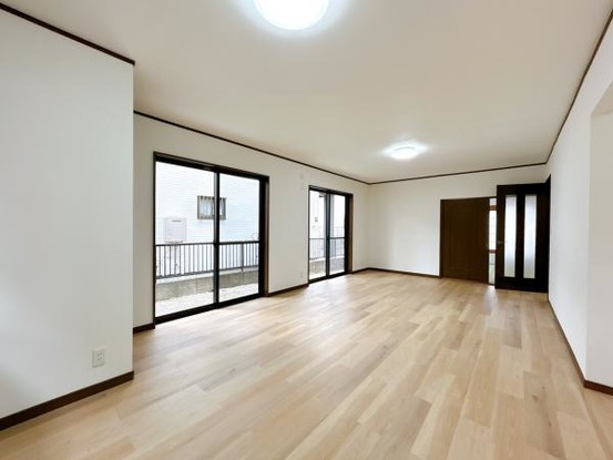 detached 埼玉県入間市鍵山１丁目
地図を見る