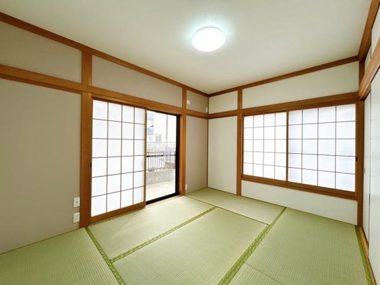 detached 埼玉県入間市鍵山１丁目
地図を見る