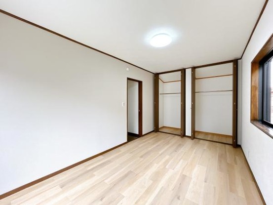 detached 埼玉県入間市鍵山１丁目
地図を見る