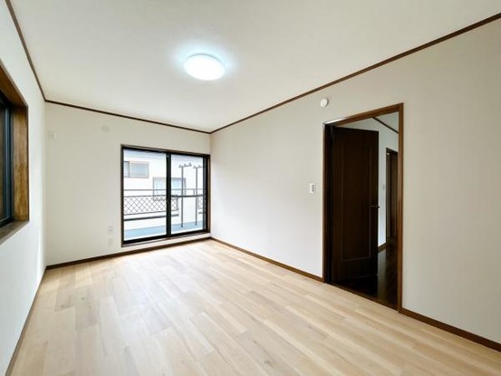 detached 埼玉県入間市鍵山１丁目
地図を見る