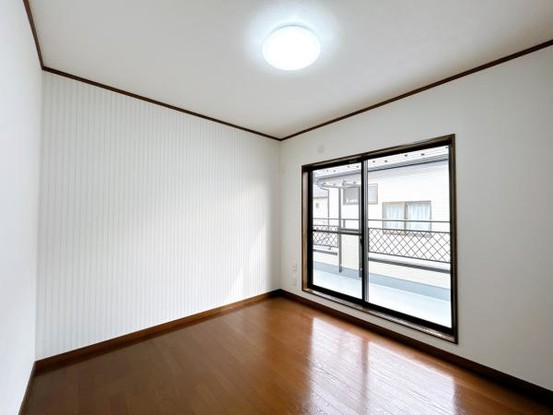 detached 埼玉県入間市鍵山１丁目
地図を見る