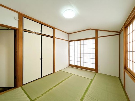 detached 埼玉県入間市鍵山１丁目
地図を見る