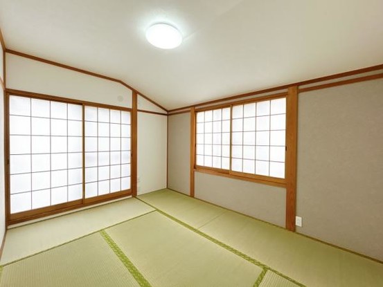 detached 埼玉県入間市鍵山１丁目
地図を見る