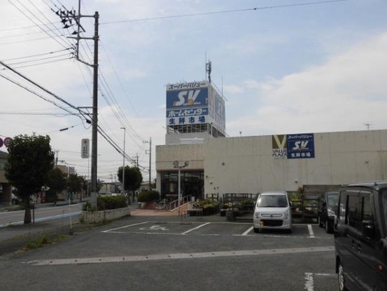 detached 埼玉県入間市鍵山１丁目
地図を見る