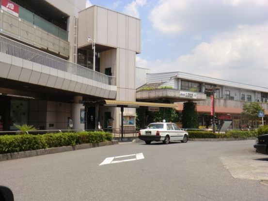 detached 埼玉県入間市鍵山１丁目
地図を見る