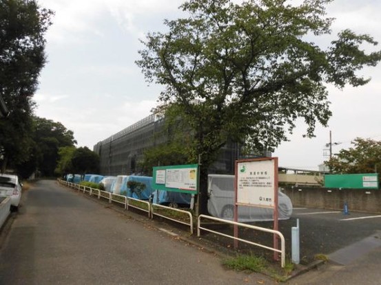 detached 埼玉県入間市鍵山１丁目
地図を見る