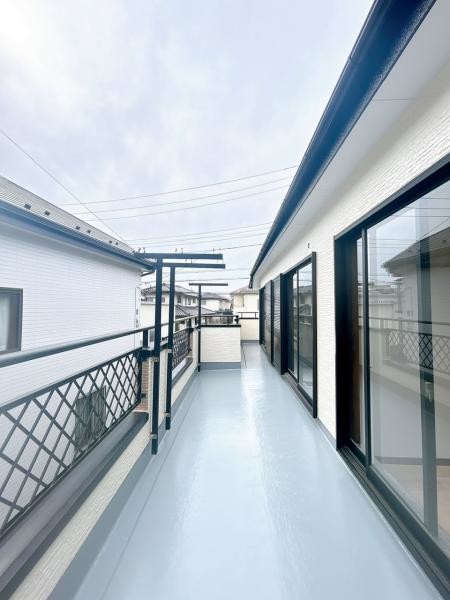 detached 埼玉県入間市鍵山１丁目
地図を見る