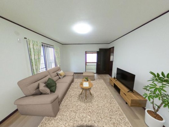 detached 埼玉県入間市鍵山１丁目
地図を見る