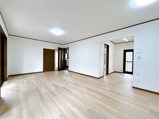 detached 埼玉県入間市鍵山１丁目
地図を見る