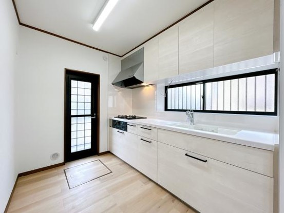 detached 埼玉県入間市鍵山１丁目
地図を見る