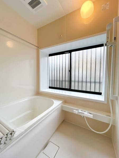 detached 埼玉県入間市鍵山１丁目
地図を見る