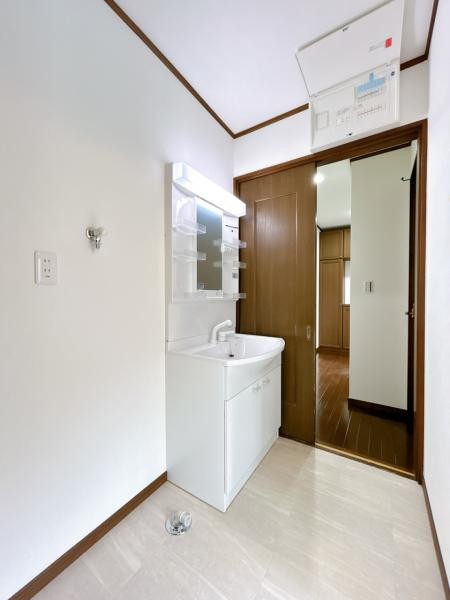 detached 埼玉県入間市鍵山１丁目
地図を見る