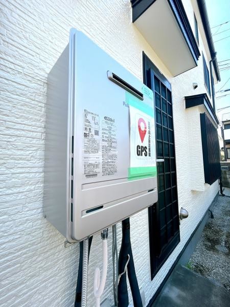 detached 埼玉県入間市鍵山１丁目
地図を見る