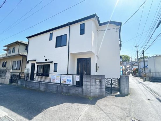 detached 埼玉県入間市鍵山１丁目
地図を見る