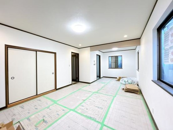 detached 埼玉県飯能市永田台１丁目
地図を見る