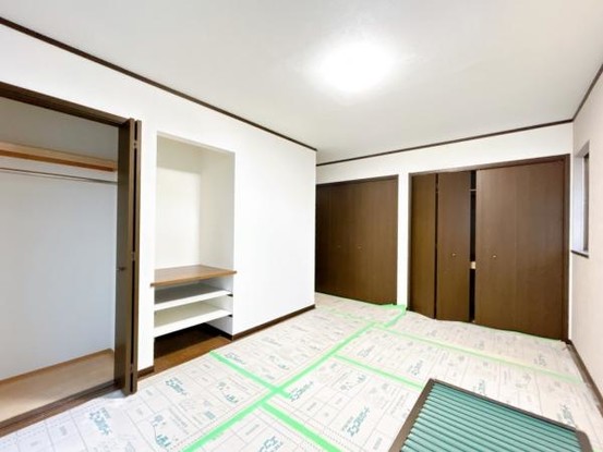 detached 埼玉県飯能市永田台１丁目
地図を見る