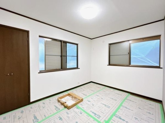 detached 埼玉県飯能市永田台１丁目
地図を見る