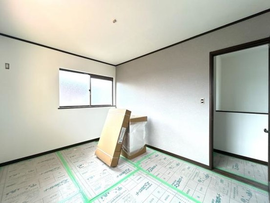 detached 埼玉県飯能市永田台１丁目
地図を見る