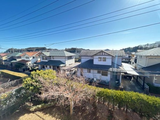 detached 埼玉県飯能市永田台１丁目
地図を見る