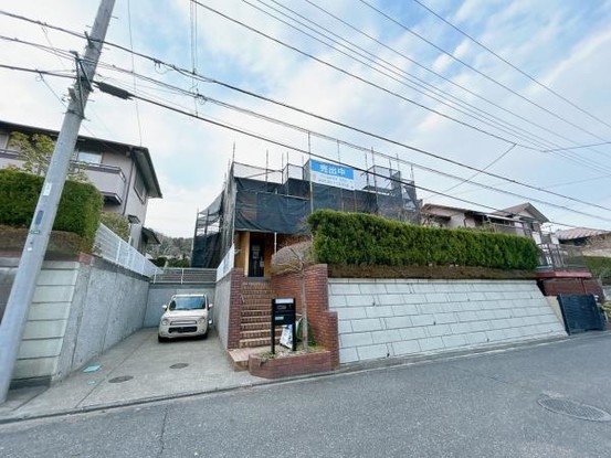 detached 埼玉県飯能市永田台１丁目
地図を見る