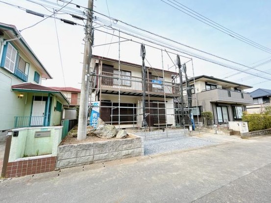 detached 埼玉県日高市武蔵台３丁目
地図を見る