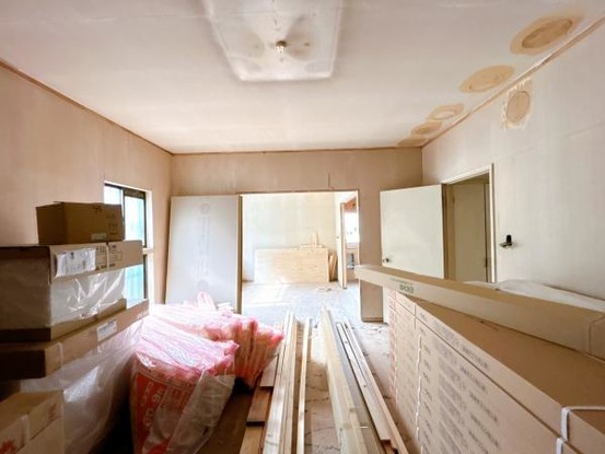 detached 埼玉県日高市武蔵台３丁目
地図を見る