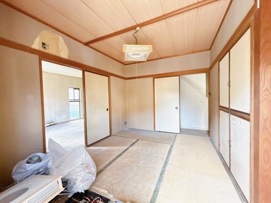 detached 埼玉県日高市武蔵台３丁目
地図を見る