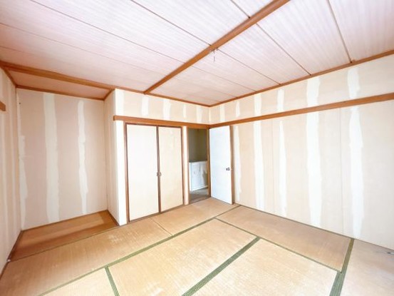 detached 埼玉県日高市武蔵台３丁目
地図を見る