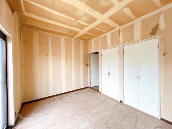 detached 埼玉県日高市武蔵台３丁目
地図を見る