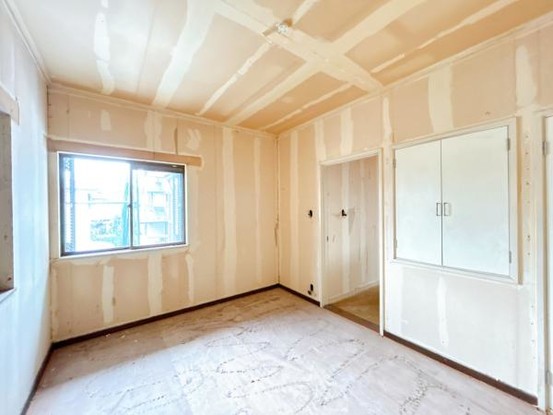 detached 埼玉県日高市武蔵台３丁目
地図を見る