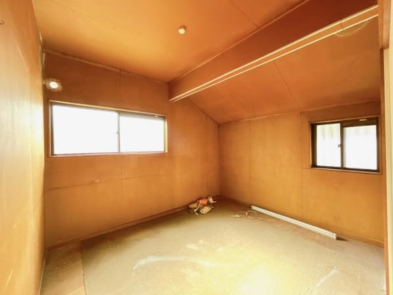 detached 埼玉県日高市武蔵台３丁目
地図を見る