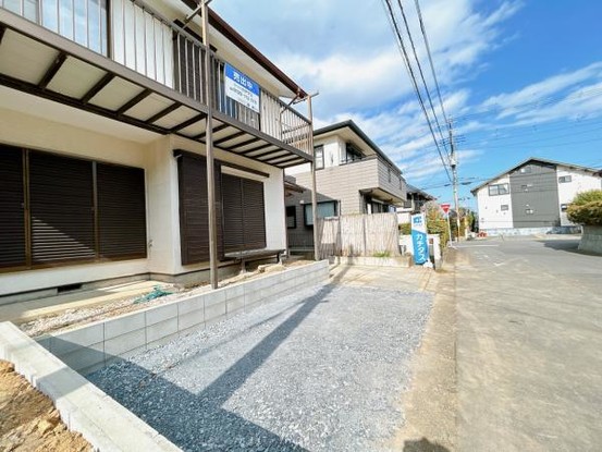 detached 埼玉県日高市武蔵台３丁目
地図を見る