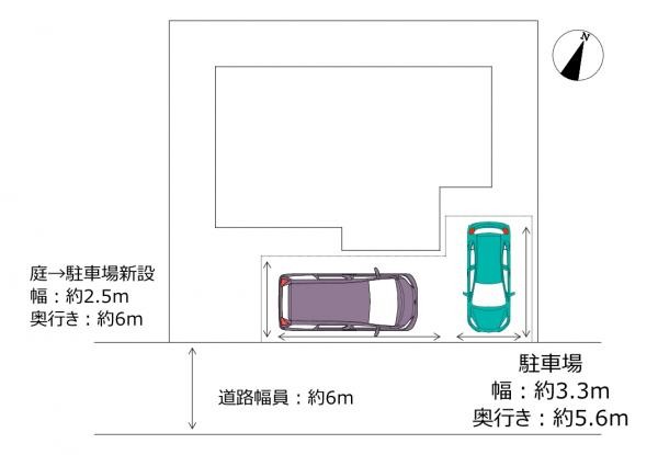detached 埼玉県日高市武蔵台３丁目
地図を見る
