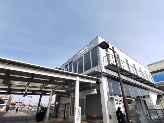 detached 埼玉県入間市大字下藤沢
地図を見る