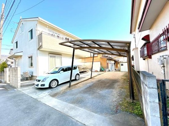 detached 埼玉県日高市大字高萩
地図を見る