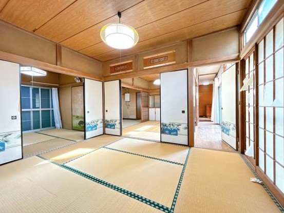 detached 埼玉県日高市大字高萩
地図を見る