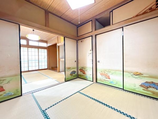 detached 埼玉県日高市大字高萩
地図を見る