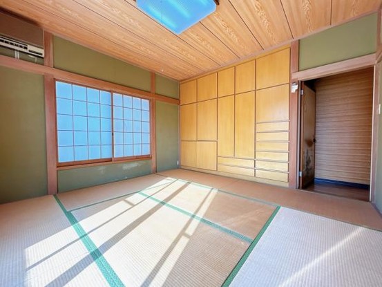 detached 埼玉県日高市大字高萩
地図を見る