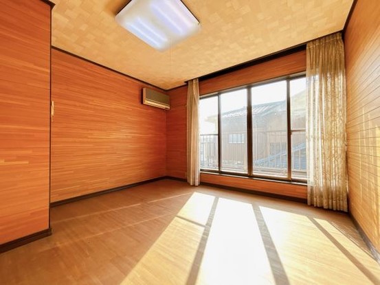 detached 埼玉県日高市大字高萩
地図を見る