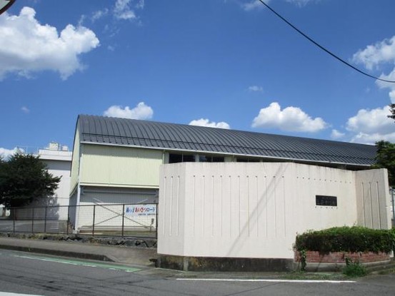 detached 埼玉県日高市大字高萩
地図を見る