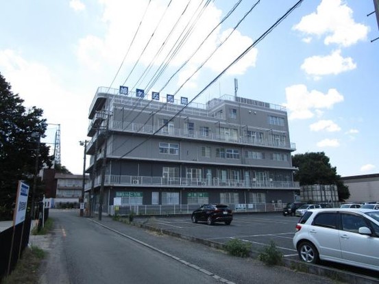 detached 埼玉県日高市大字高萩
地図を見る