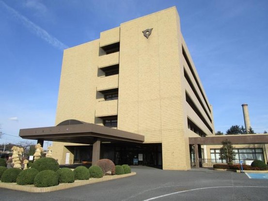 detached 埼玉県日高市大字高萩
地図を見る