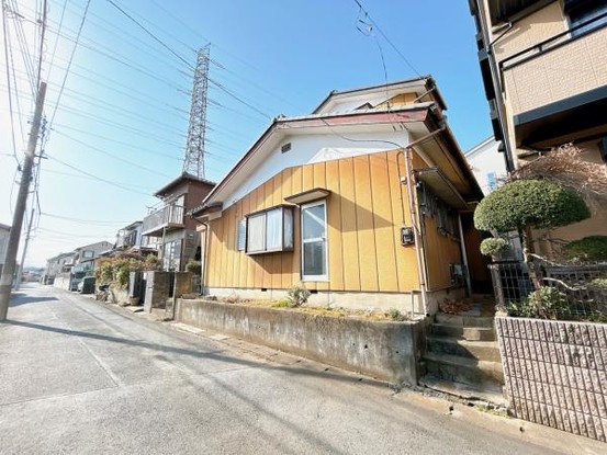 detached 埼玉県日高市大字高萩
地図を見る